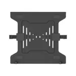 Monitoriaus laikiklis ICY BOX IB-MSA101-LH, vaizdas 2