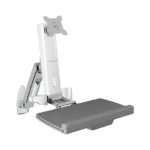 ICY BOX IB-MS600-W