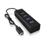 ICY BOX IB-HUB1409-C3