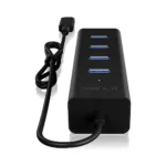 ICY BOX IB-HUB1409-C3