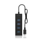 ICY BOX IB-HUB1409-C3
