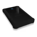 Disko korpusas ICY BOX IB-233U3-B