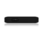 Disko korpusas ICY BOX IB-233U3-B, vaizdas 4