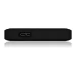 Disko korpusas ICY BOX IB-233U3-B, vaizdas 5