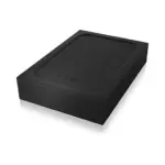 Disko korpusas ICY BOX IB-256WP, vaizdas 2