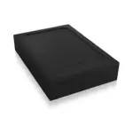 Disko korpusas ICY BOX IB-256WP