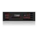 Disko korpusas ICY BOX IB-138SK-B-II, vaizdas 3