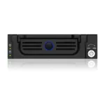 Disko korpusas ICY BOX IB-138SK-B-II, vaizdas 4
