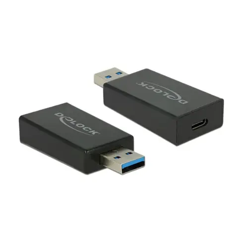 Kabelio adapteris DeLOCK 65689
