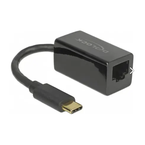 Dokavimo stotelė DeLOCK 65904