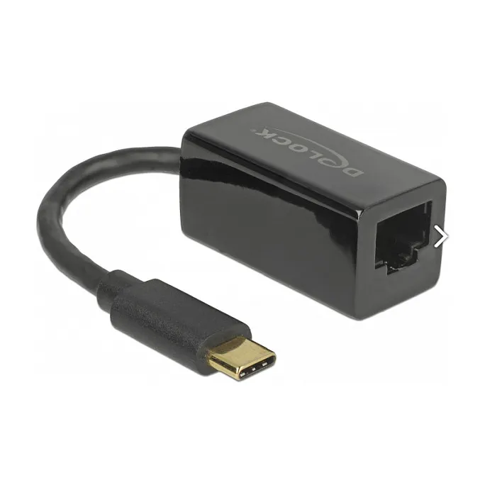 DeLOCK 65904 laptop dock/port replicator Dokavimo stotelė DeLOCK 65904