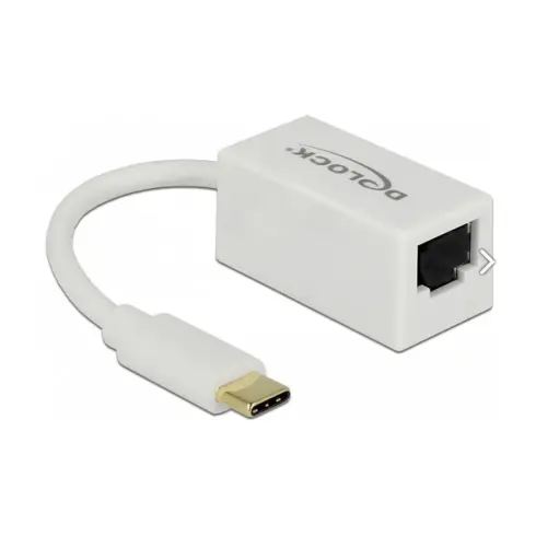 Dokavimo stotelė DeLOCK 65906