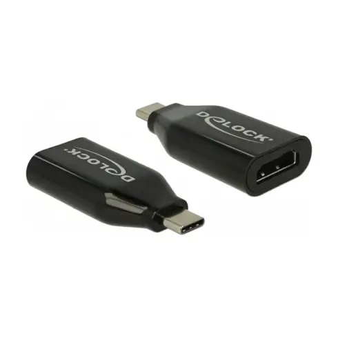 USB vaizdo adapteris DeLOCK 62978