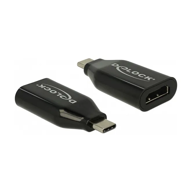 DeLOCK 62978 USB graphics adapter USB vaizdo adapteris DeLOCK 62978