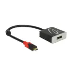 USB vaizdo adapteris DeLOCK 62999