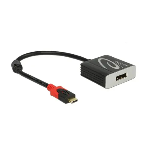 USB vaizdo adapteris DeLOCK 62999