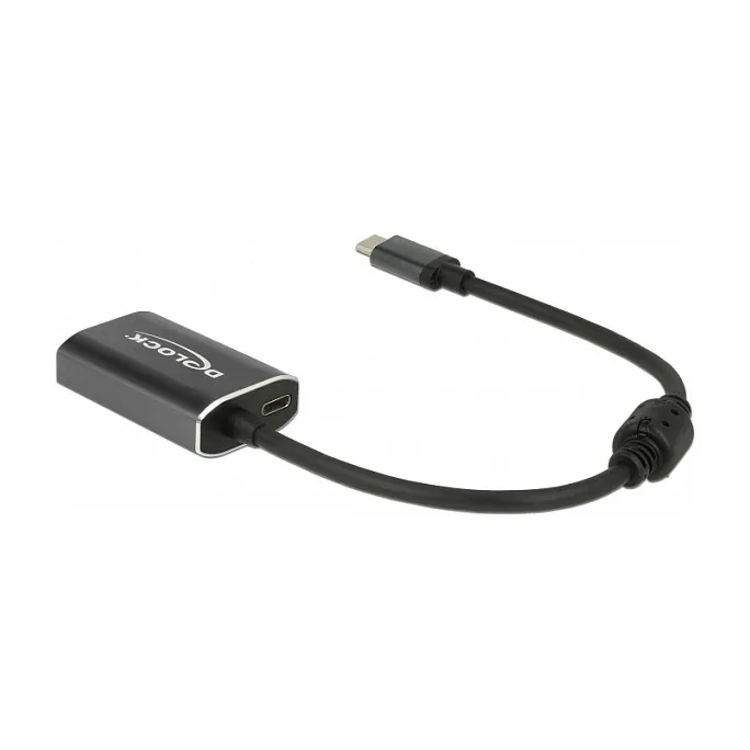 DeLOCK 62988 USB graphics adapter USB vaizdo adapteris DeLOCK 62988