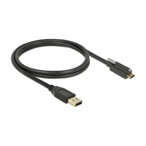USB kabelis DeLOCK 83717