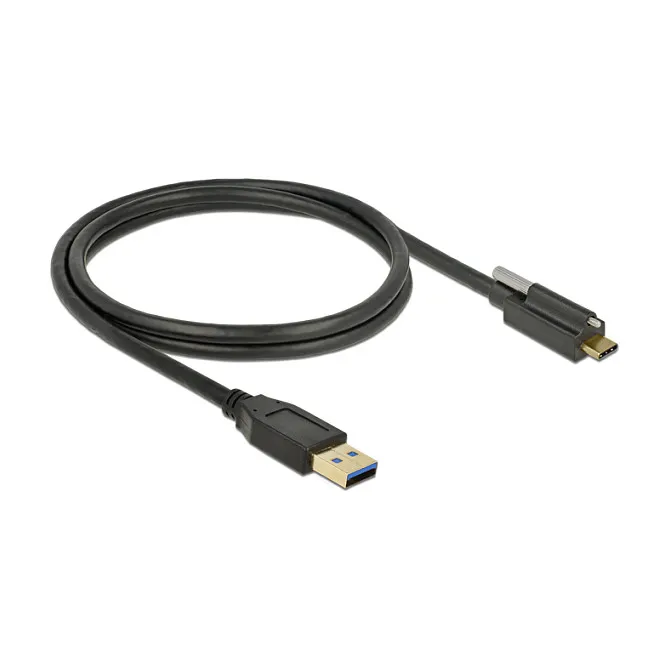 DeLOCK 83717 USB cable USB kabelis DeLOCK 83717