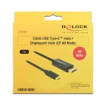 Vaizdo adapteris DeLOCK 85255, vaizdas 2