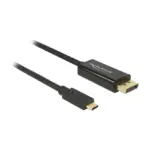 Vaizdo adapteris DeLOCK 85255