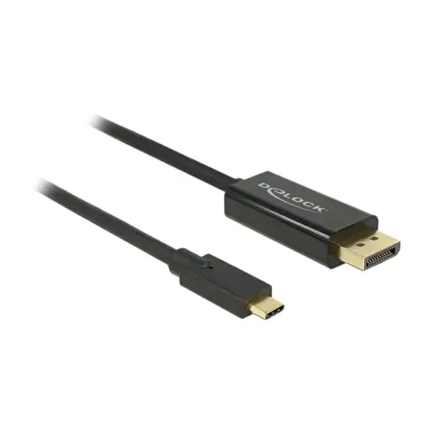 Vaizdo adapteris DeLOCK 85255
