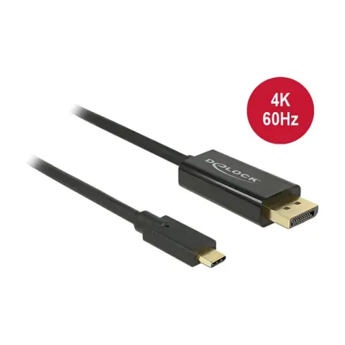 Vaizdo adapteris DeLOCK 85257