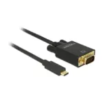 Vaizdo adapteris DeLOCK 85261