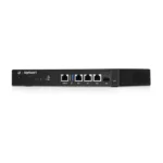 Laidinis maršrutizatorius Ubiquiti EdgeRouter 4