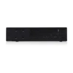 Laidinis maršrutizatorius Ubiquiti EdgeRouter 4, vaizdas 6