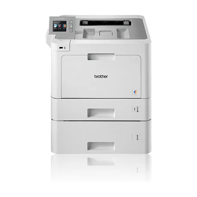 Brother HL-L9310CDWT laser printer Brother HL-L9310CDWT laser printer