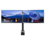 Monitoriaus laikiklis iiyama DS1002C-B1, vaizdas 3