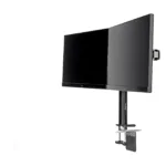 Monitoriaus laikiklis iiyama DS1002C-B1, vaizdas 4