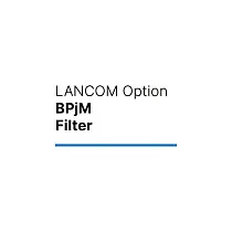 LANCOM BPjM Filter Option
