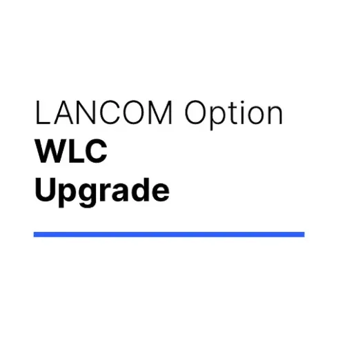 LANCOM WLC AP Upgrade +10 Option