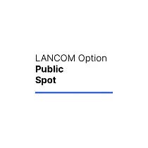 LANCOM Public Spot Option (Bulk 10)