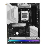 Asrock B850 Pro RS WiFi