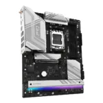 Asrock B850 Pro RS WiFi