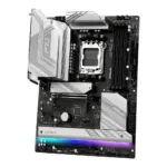 Asrock B850 Pro RS WiFi