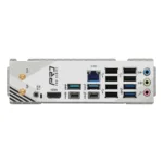 Asrock B850 Pro RS WiFi