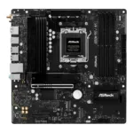Asrock B850M Pro-A WiFi