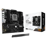 Asrock B850M Pro-A WiFi