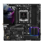 Asrock Phantom Gaming B850M Riptide WiFi
