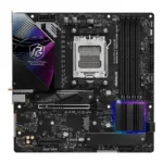 Asrock Phantom Gaming B850M Riptide WiFi