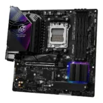 Asrock Phantom Gaming B850M Riptide WiFi