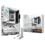 ASUS ROG STRIX B850-A GAMING WIFI