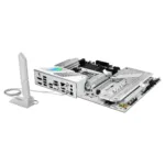 ASUS ROG STRIX B850-A GAMING WIFI
