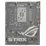 ASUS ROG STRIX B850-A GAMING WIFI