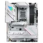 ASUS ROG STRIX B850-A GAMING WIFI