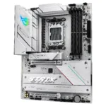 ASUS ROG STRIX B850-A GAMING WIFI